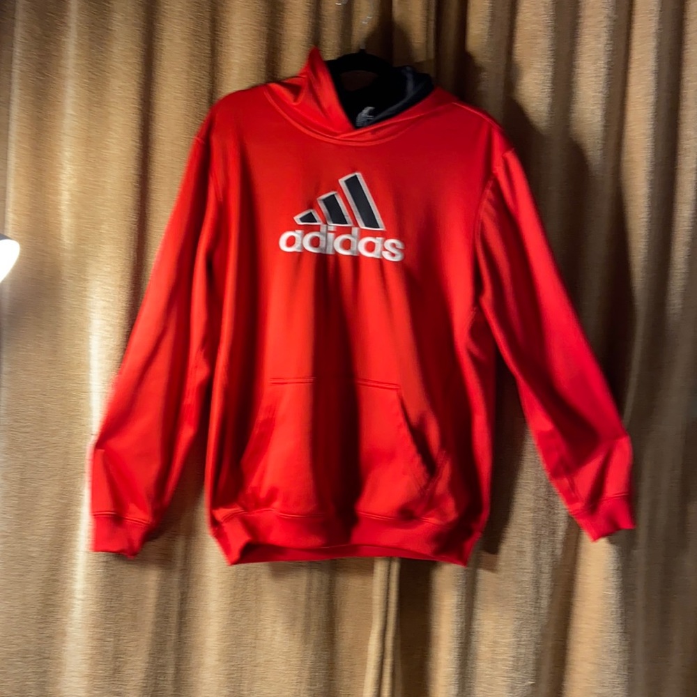Adidas Hoodie